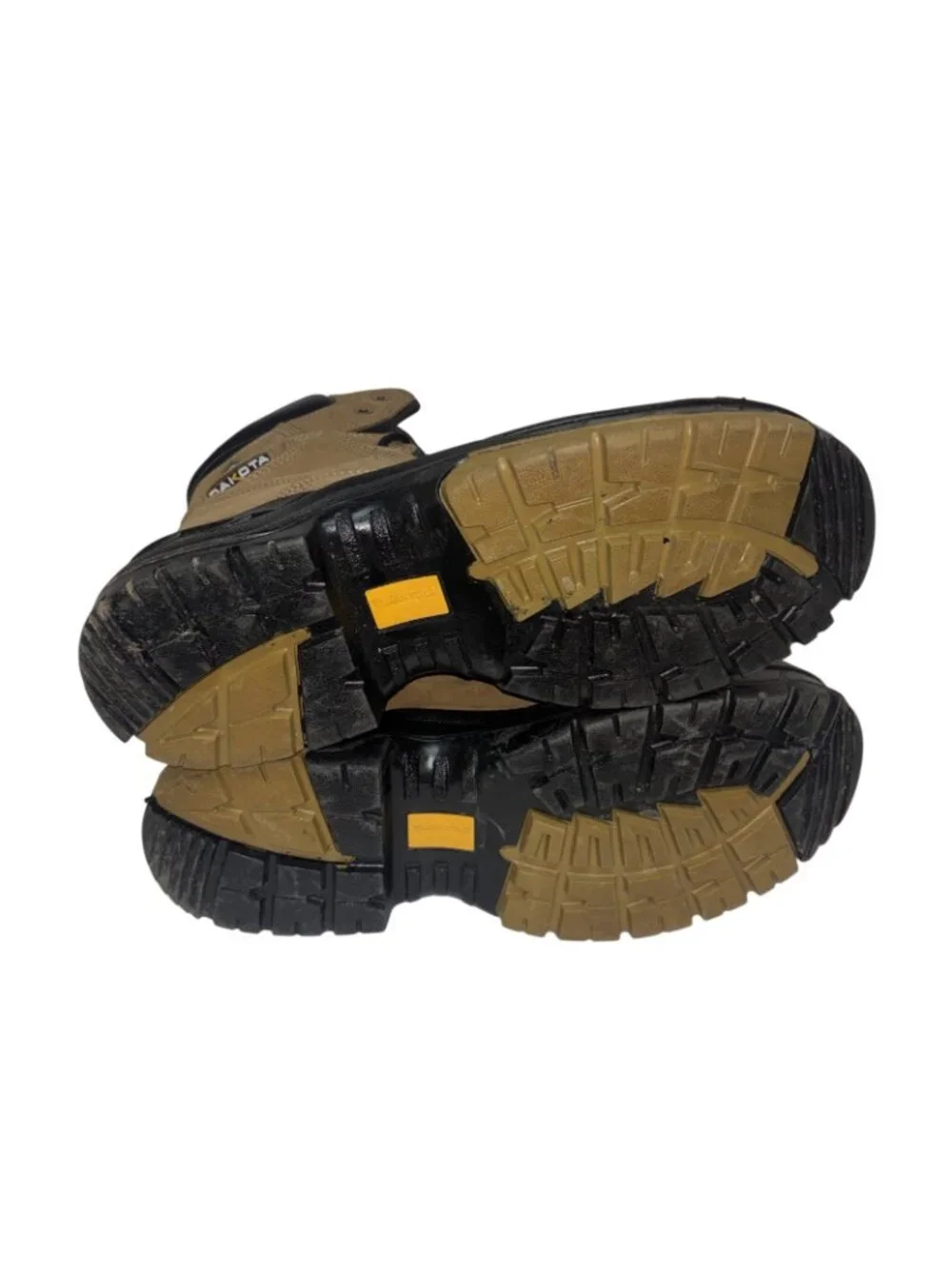 Dakota Men's 8